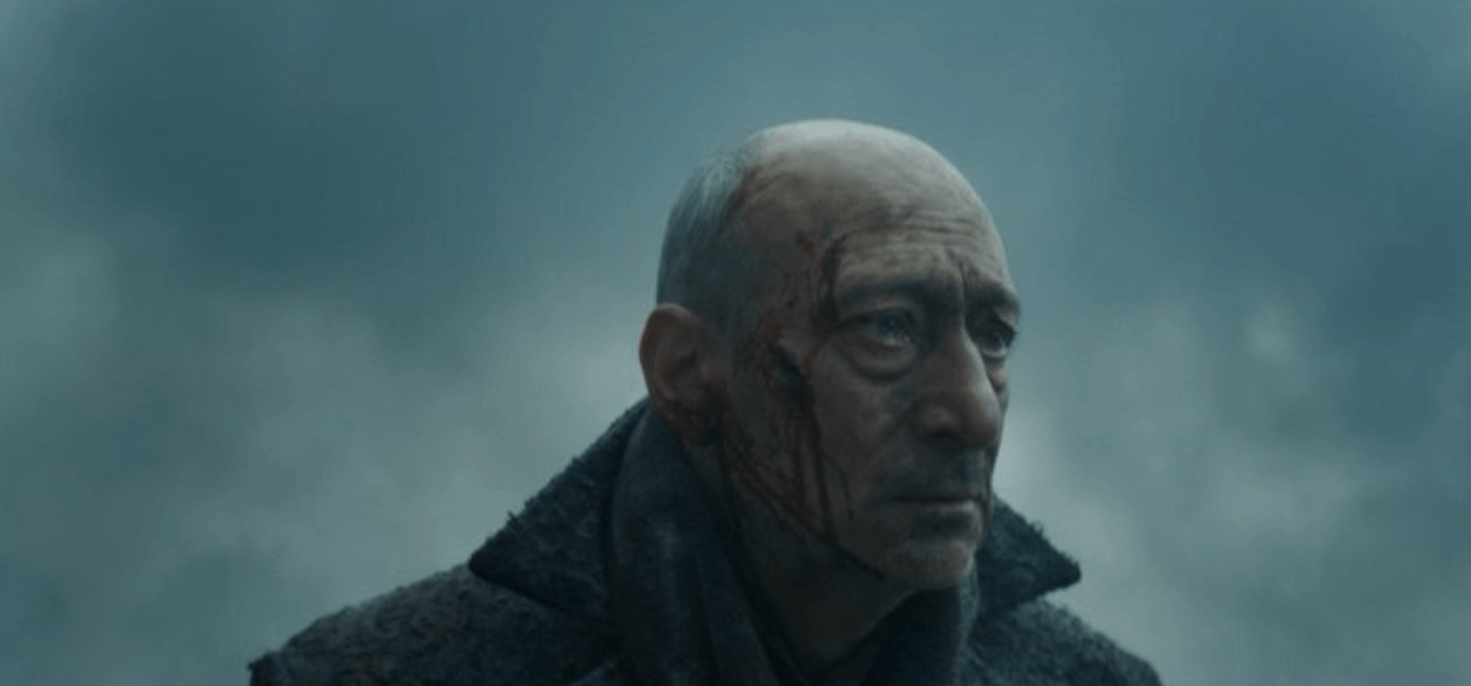 Кадр из фильма «Свидетель»