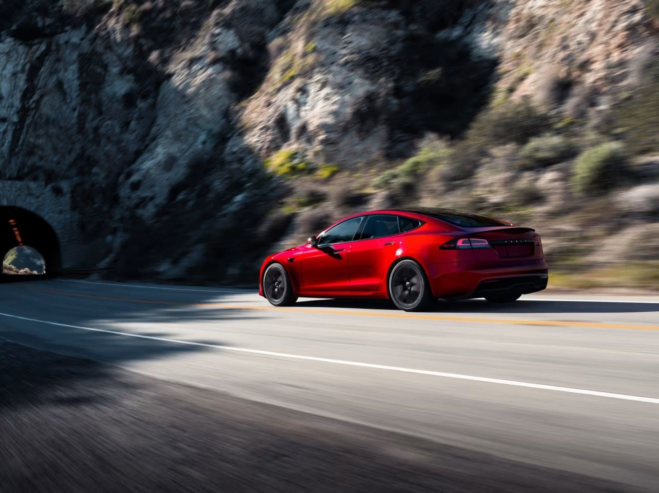 Model S