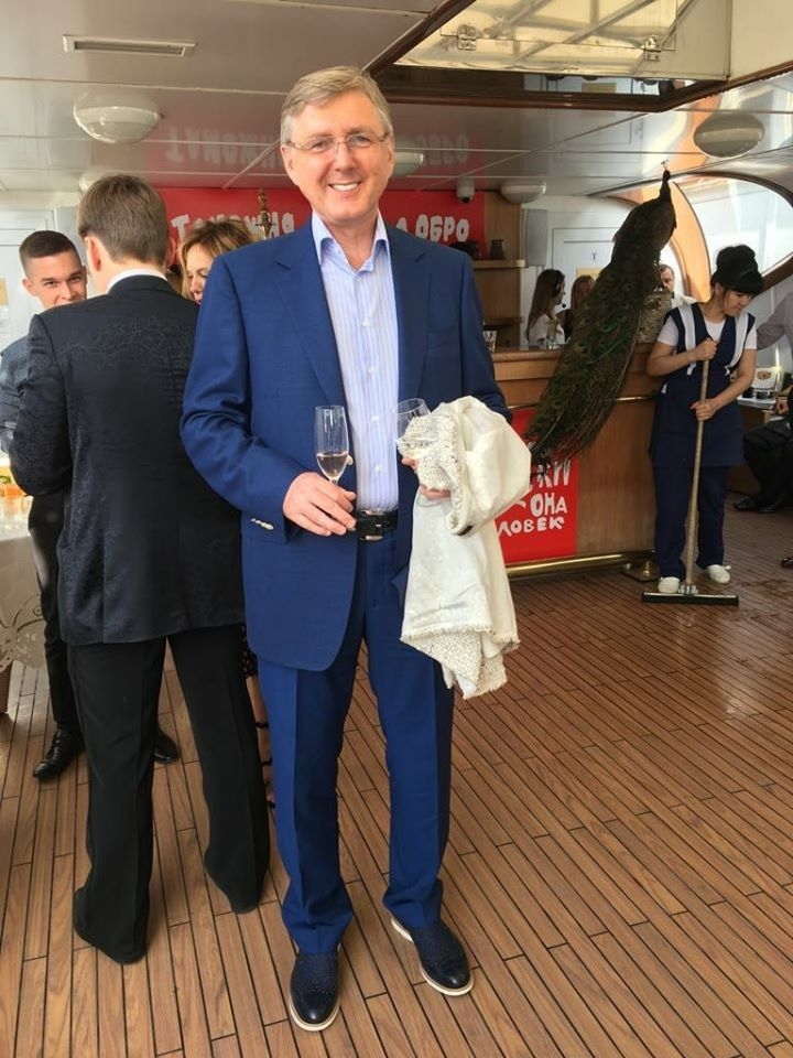 Alexander Kizlyk