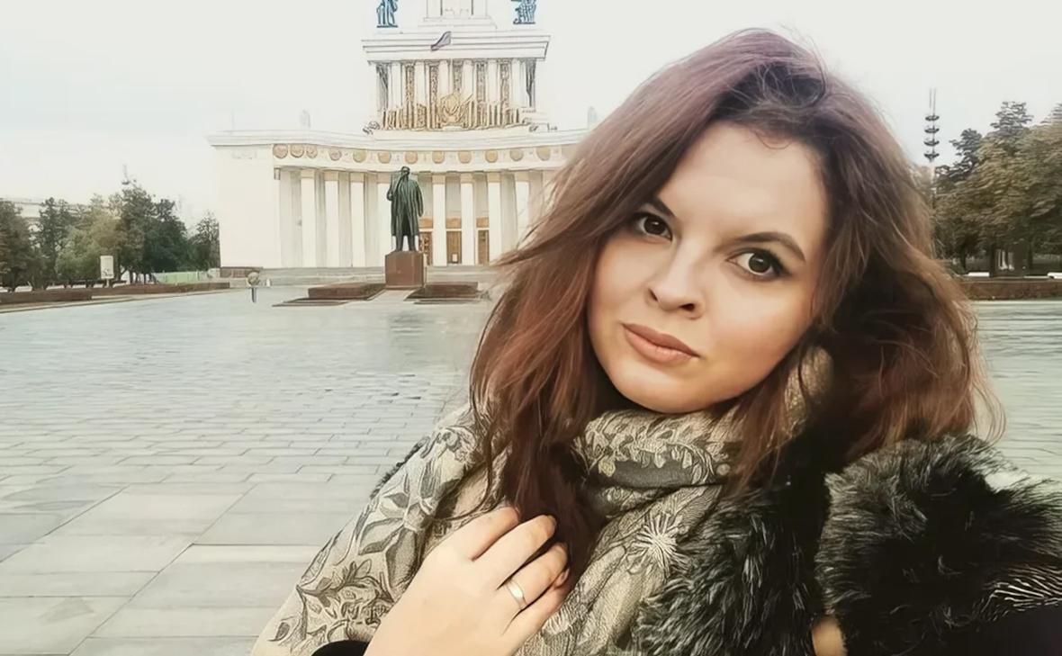 Ника Новак