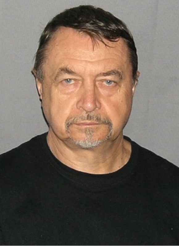 Михаил Васенков