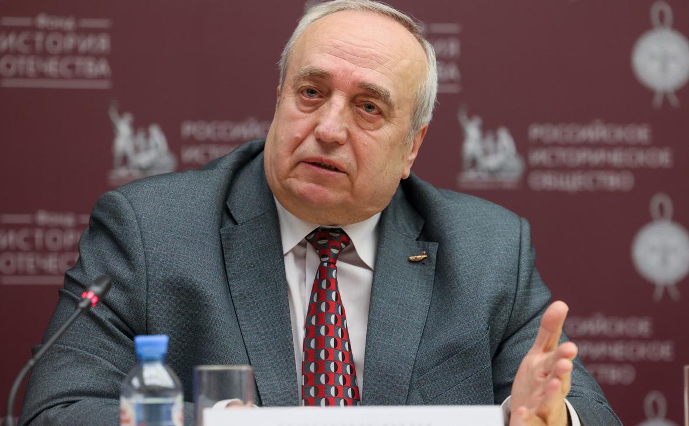 Franz Klintsevich