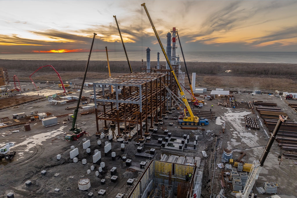 Неизвестно, работает ли в принципе завод в Кулеви