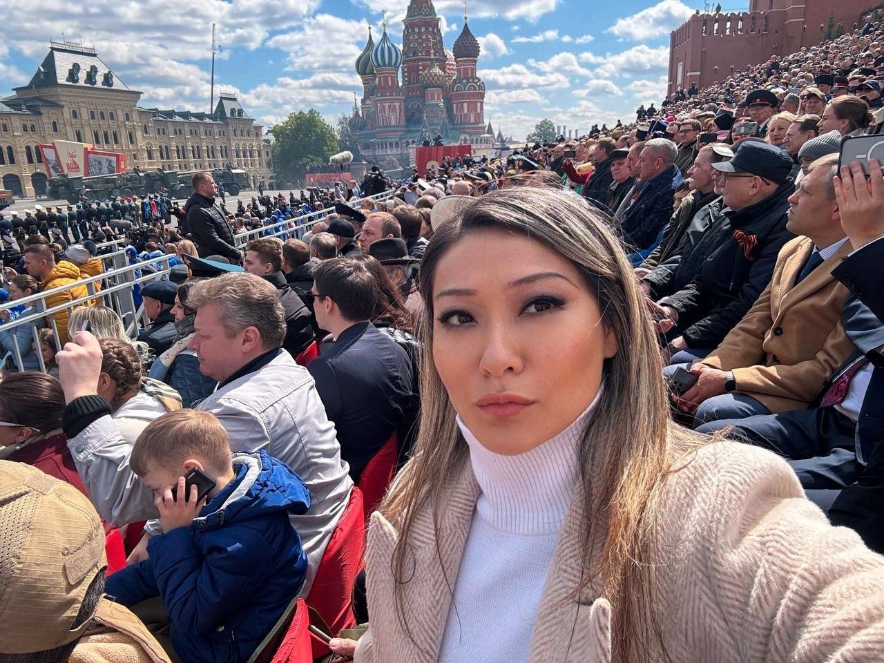 Marina Kim