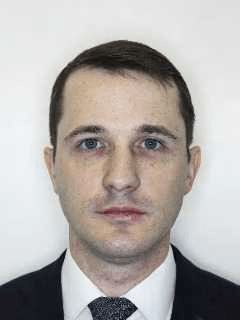 Юлий Дерябин