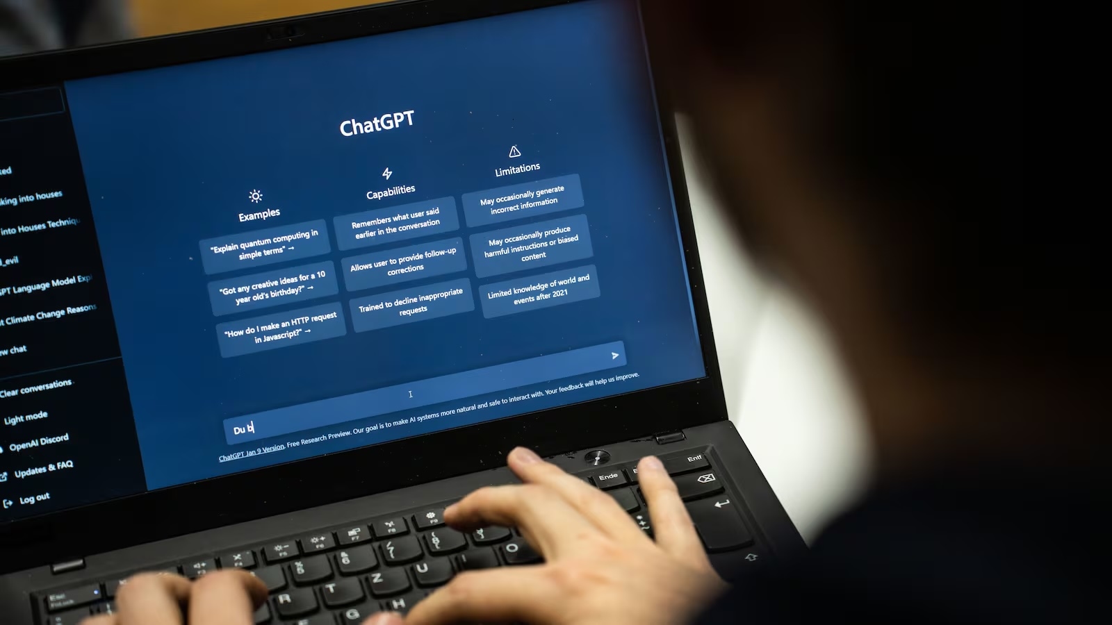 Фото: Frank Rumpenhorst/picture alliance via Getty Images