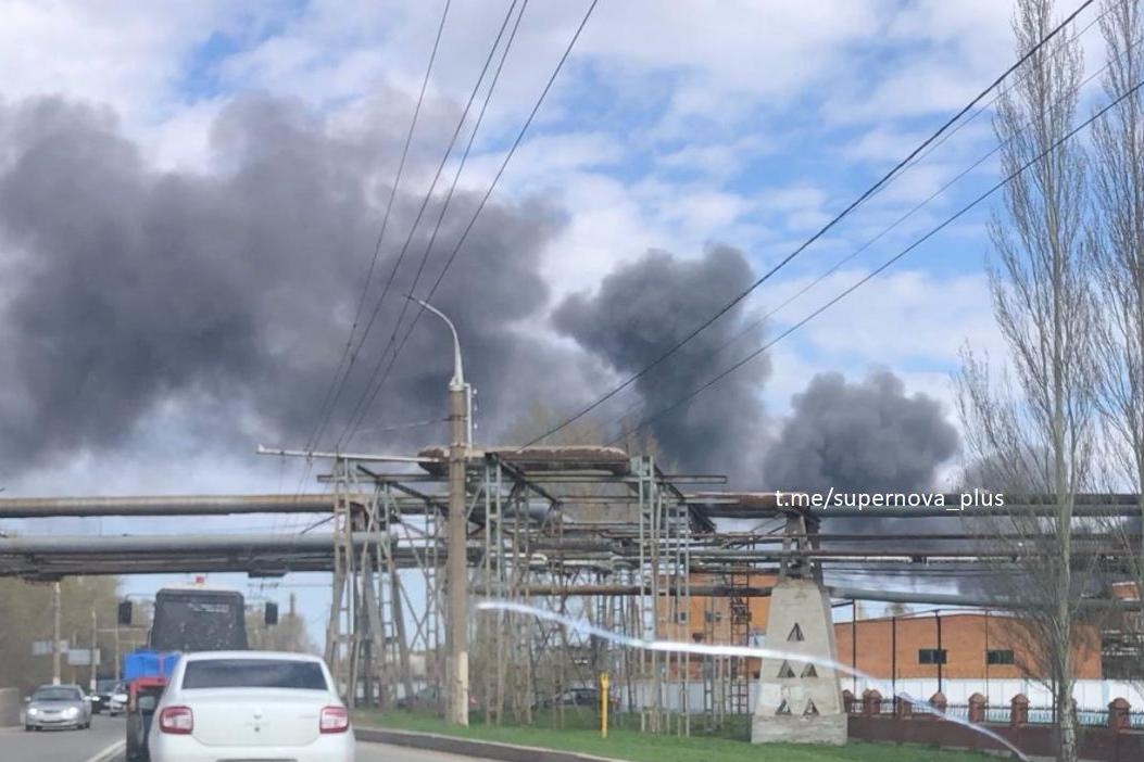 Фото: Supernova+