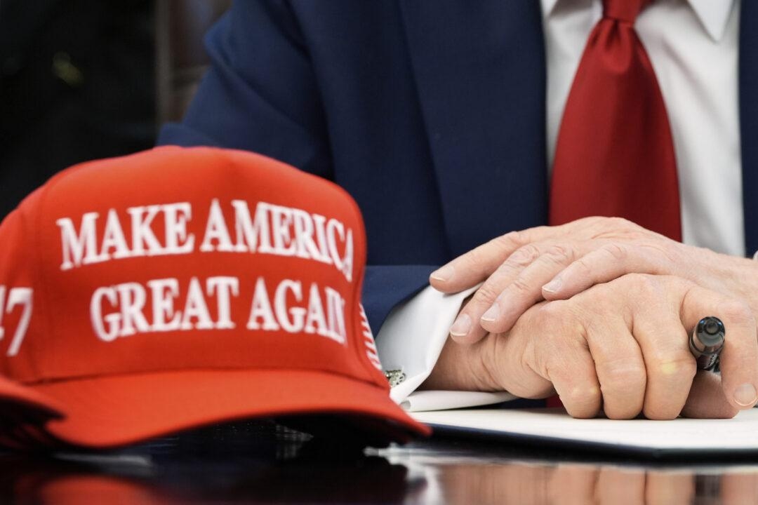 Фото: AP Photo / Alex Brandon