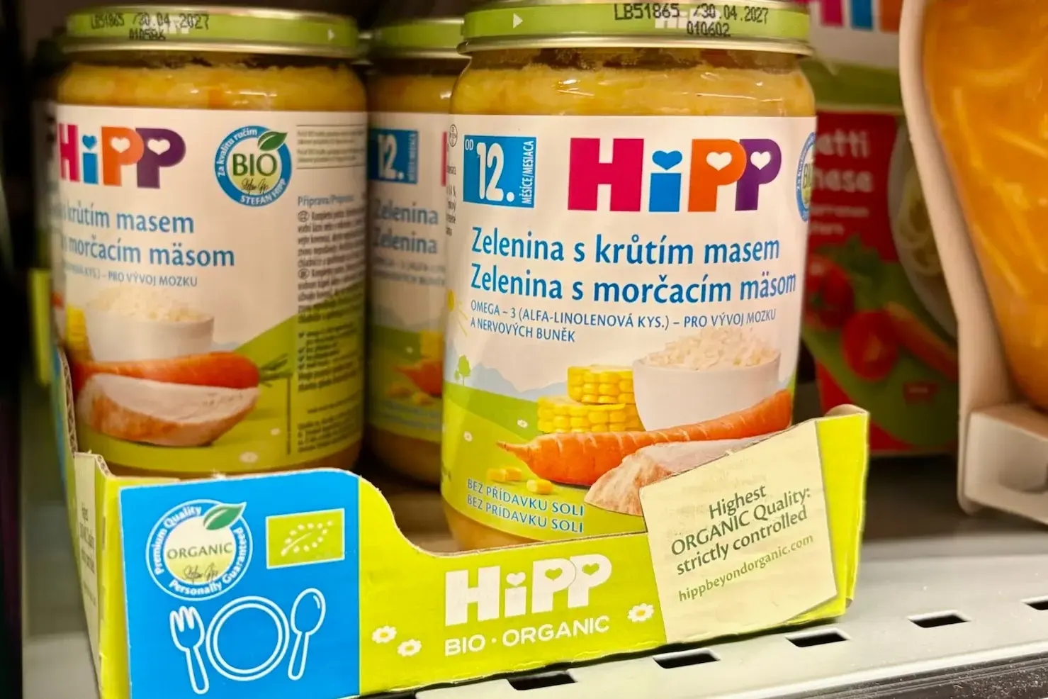 Фото: AP Photo / Stanislav Hodina