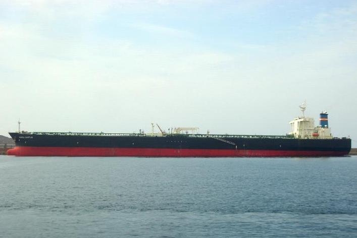 Фото: Isidoro Hernandez / Vessel Finder