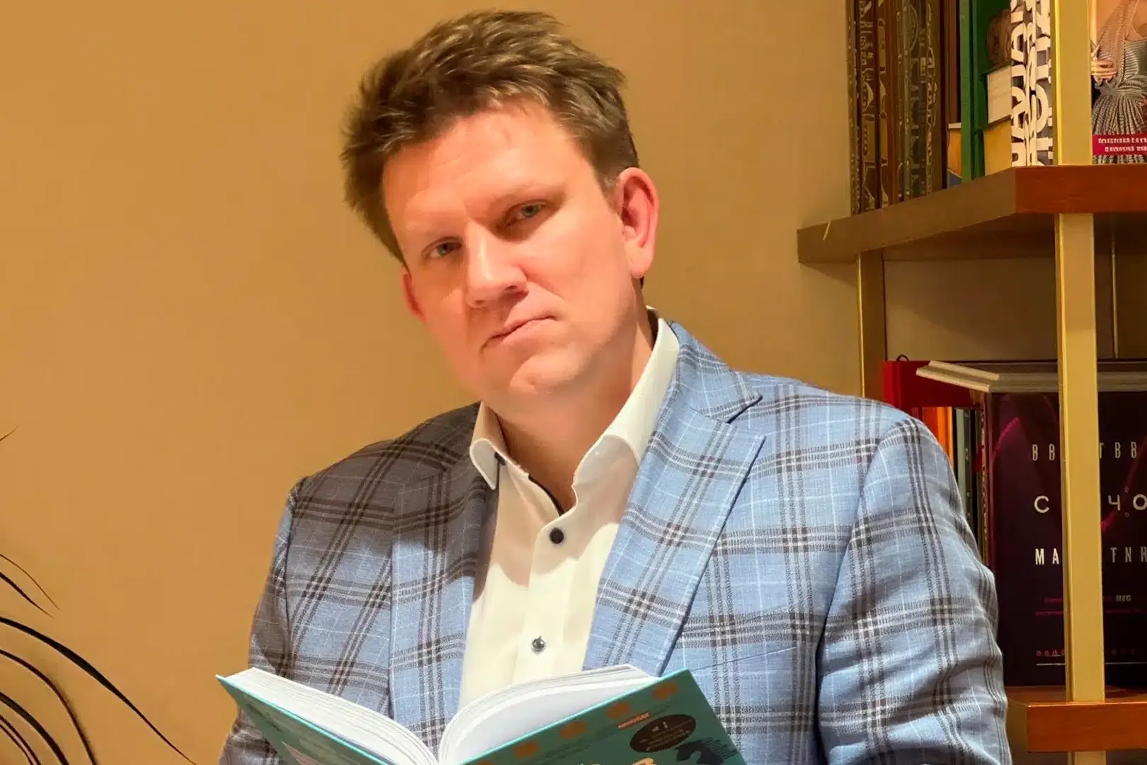 Фото: instagram.com/evgenykapyev