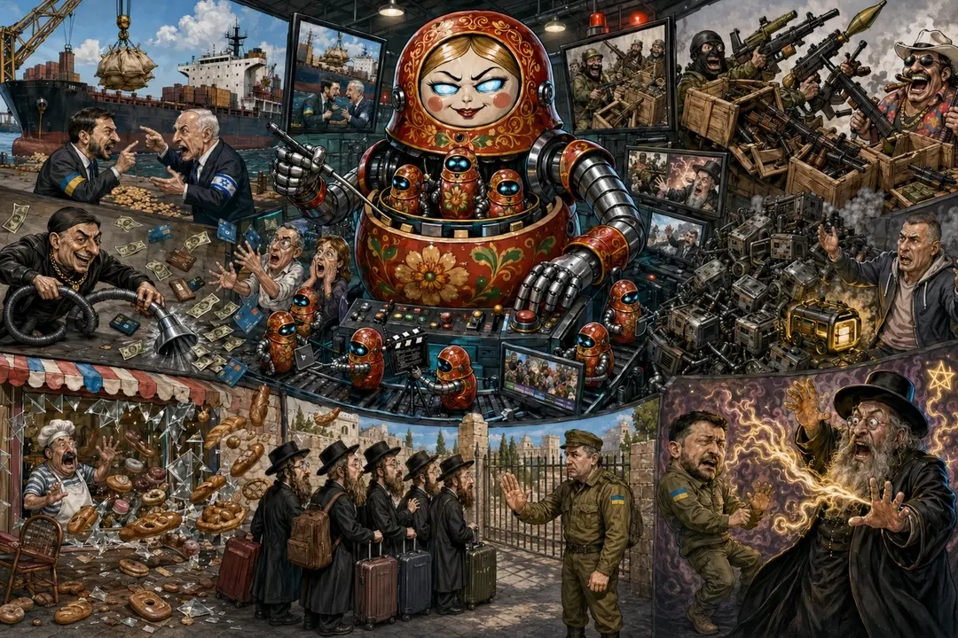 The above cover image was generated using ChatGPT