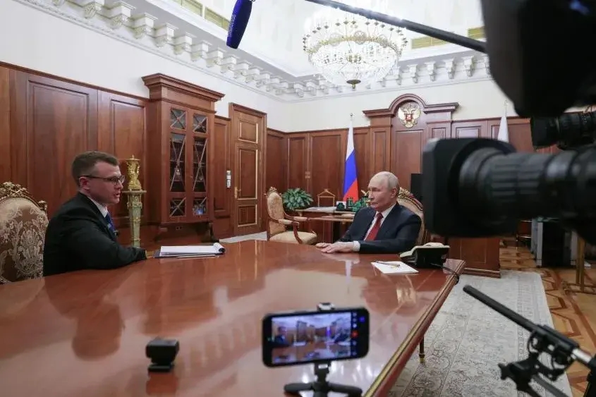 Photo: RIA Novosti