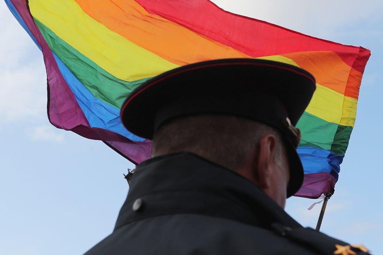 Anton Vaganov / Reuters