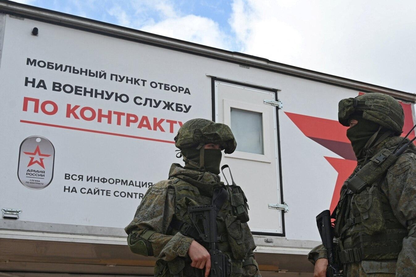Sergey Pivovarov / Reuters