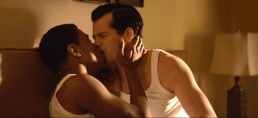 Когда табу были большими. Сериал «Голливуд» как таблетка от стереотипов