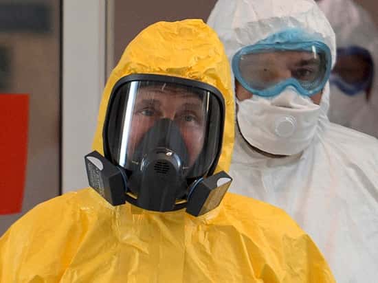 Россия после вируса. Евгений Гонтмахер о том, почему власть может столкнуться с кризисом доверия после эпидемии