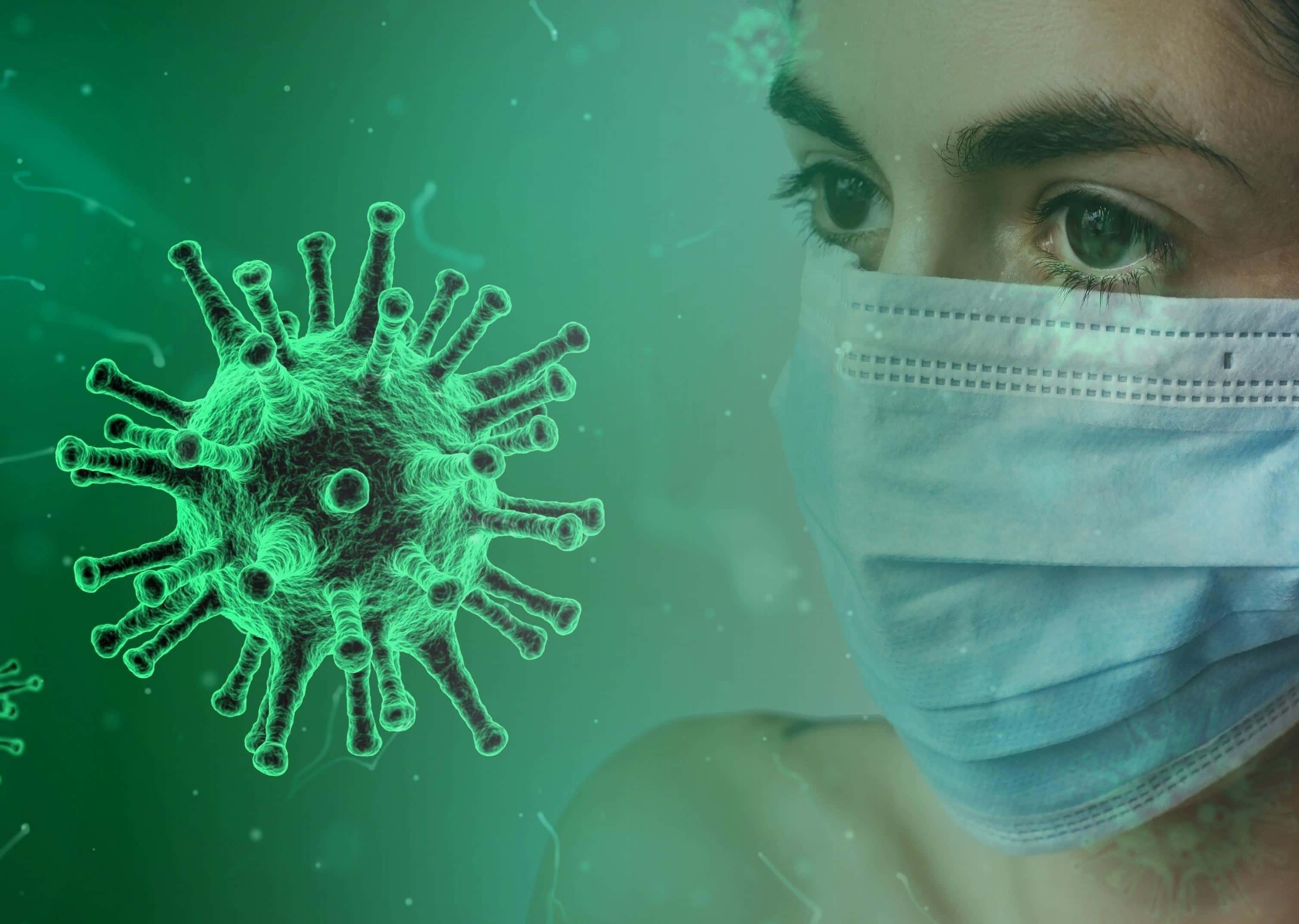 Заразительный оптимизм. Правда ли, что коллективный иммунитет к коронавирусу уже близок?