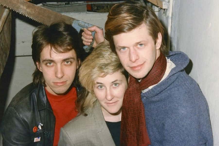 «Видишь этого парня? Его зовут Гребенщиков, и он в России как Боб Дилан». Ленинградский рок глазами Джоанны Стингрей