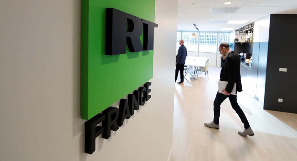 Адвокаты дьявола. Как Кремль задействовал свою сеть во Франции, доказывая в суде, что кремлевской сети во Франции нет