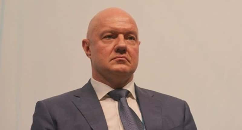 Вице-премьера Крыма обвинили в получении взятки в особо крупном размере