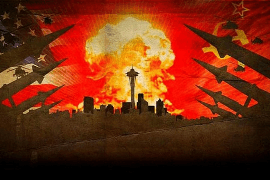 Призрак Третьей мировой: Грядущий штурм Идлиба - угроза прямого столкновения США и России