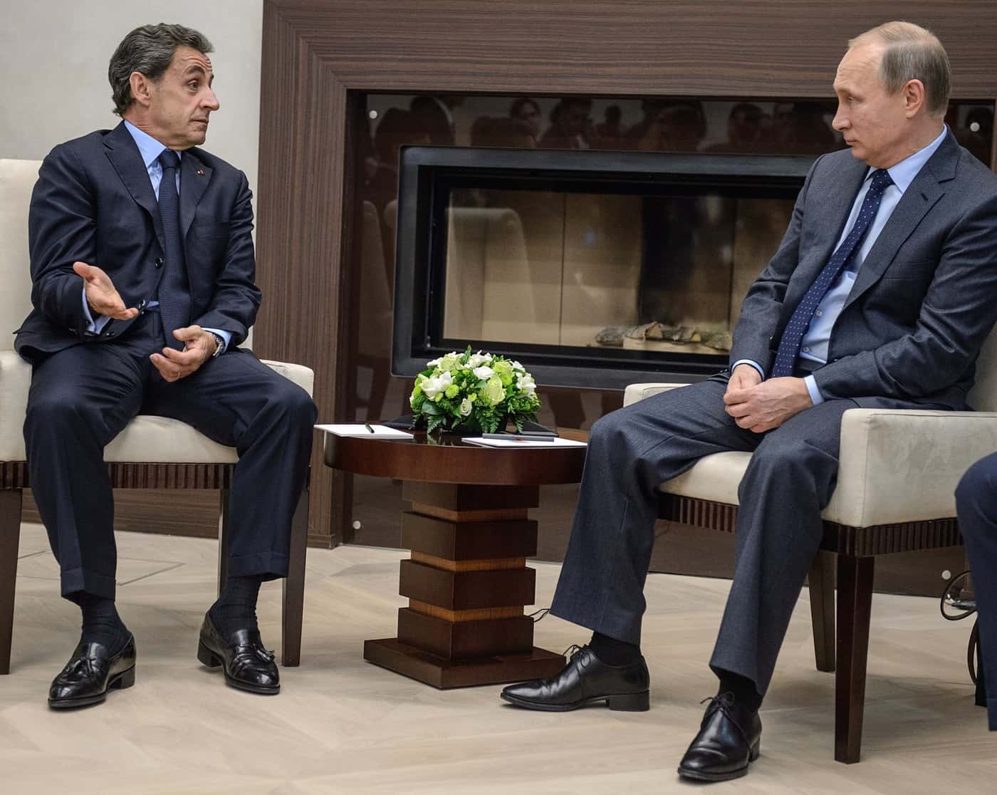 «Дело Саркози»: за что мэрия Нижнего Тагила планировала платить экс-главе МВД Франции и при чем здесь «Мистрали»