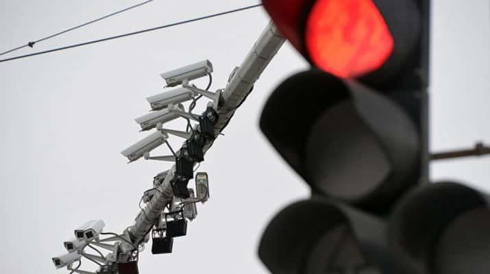 Правительство Севастополя объявило тендер на создание электронной системы по борьбе с протестами