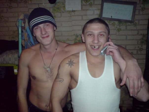 «Это служба безопасности Сбербанка! (шепотом) Помогите, это ИК-47!». Как администрация организует тюремные колл-центры