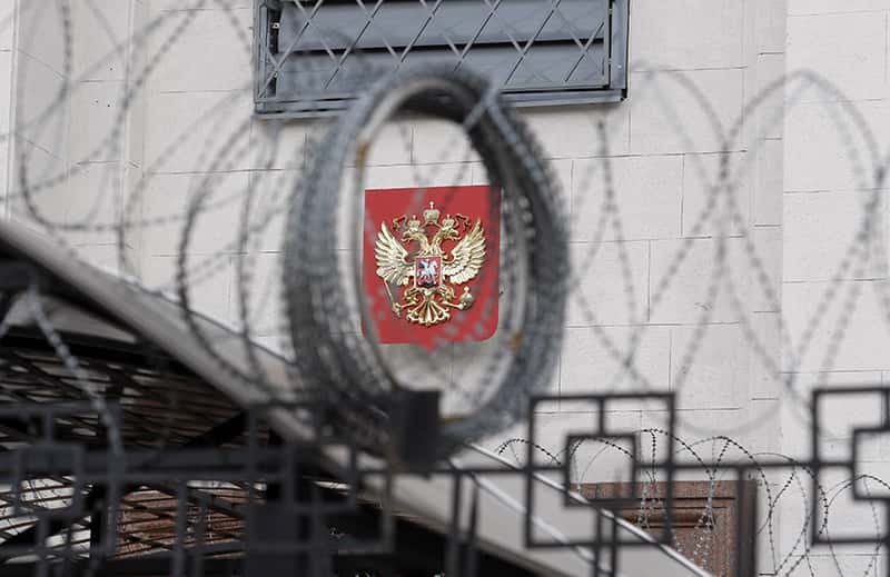 Градус холода понижен. Что известно о новых санкциях США в отношении Кремля