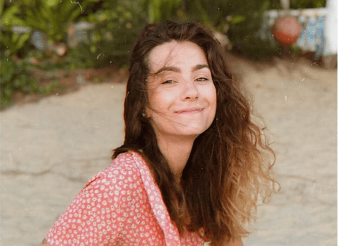 Гражданка РФ, стажировалась в СМИ, хотела стать юристом. Что известно о подруге экс-главреда Nexta Софии Сапеге, которую задержали в Минске