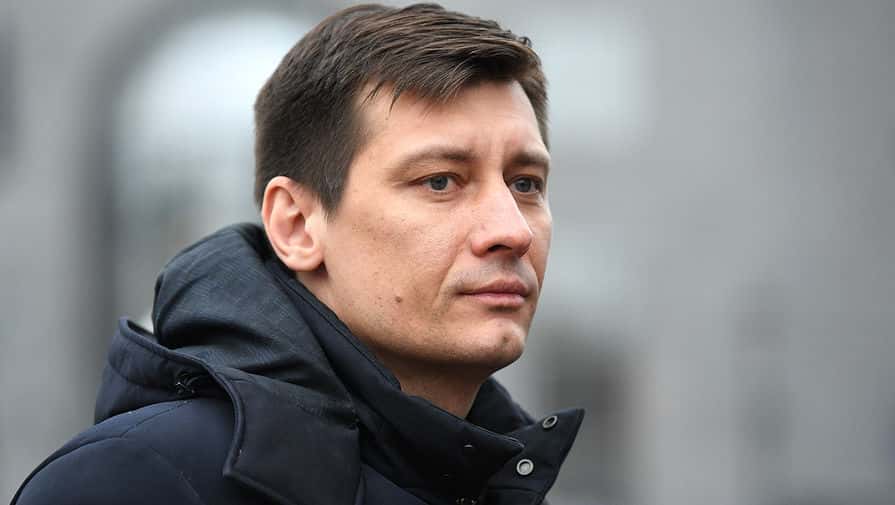 Фирма в подвале. Что известно о компании, из-за которой завели дело на Гудкова