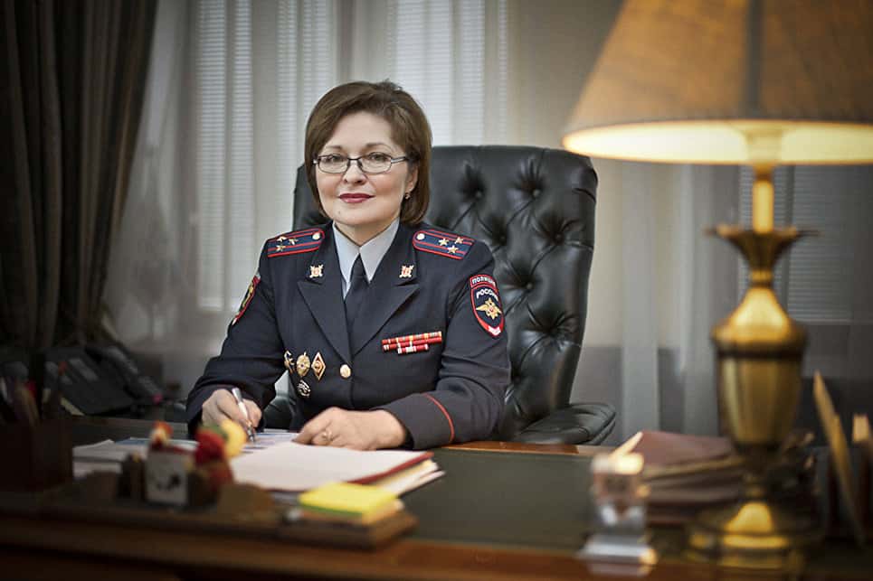 Главное — кто считает: новая глава Мосгоризбиркома поселилась в элитной квартире