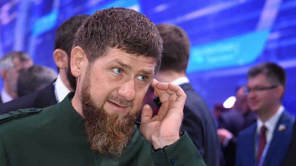 «Новая газета» подала в СК заявление на Кадырова, назвавшего «террористами» Каляпина и Милашину