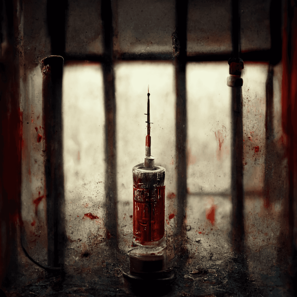 «Связывают, избивают, обкалывают нейролептиками, вываливают гениталии перед лицом». Как красноярская тюремная больница стала полигоном пыток