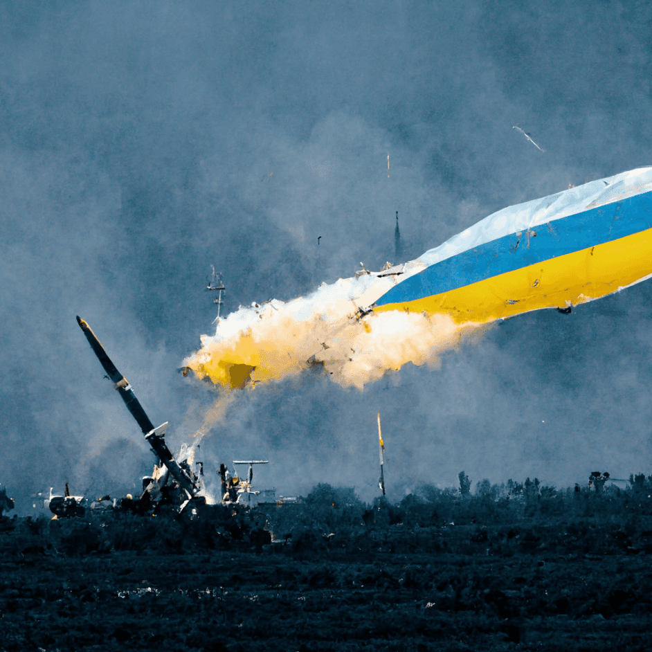 Воздушная перемога. Чем и как можно защитить украинские города от российских ракет