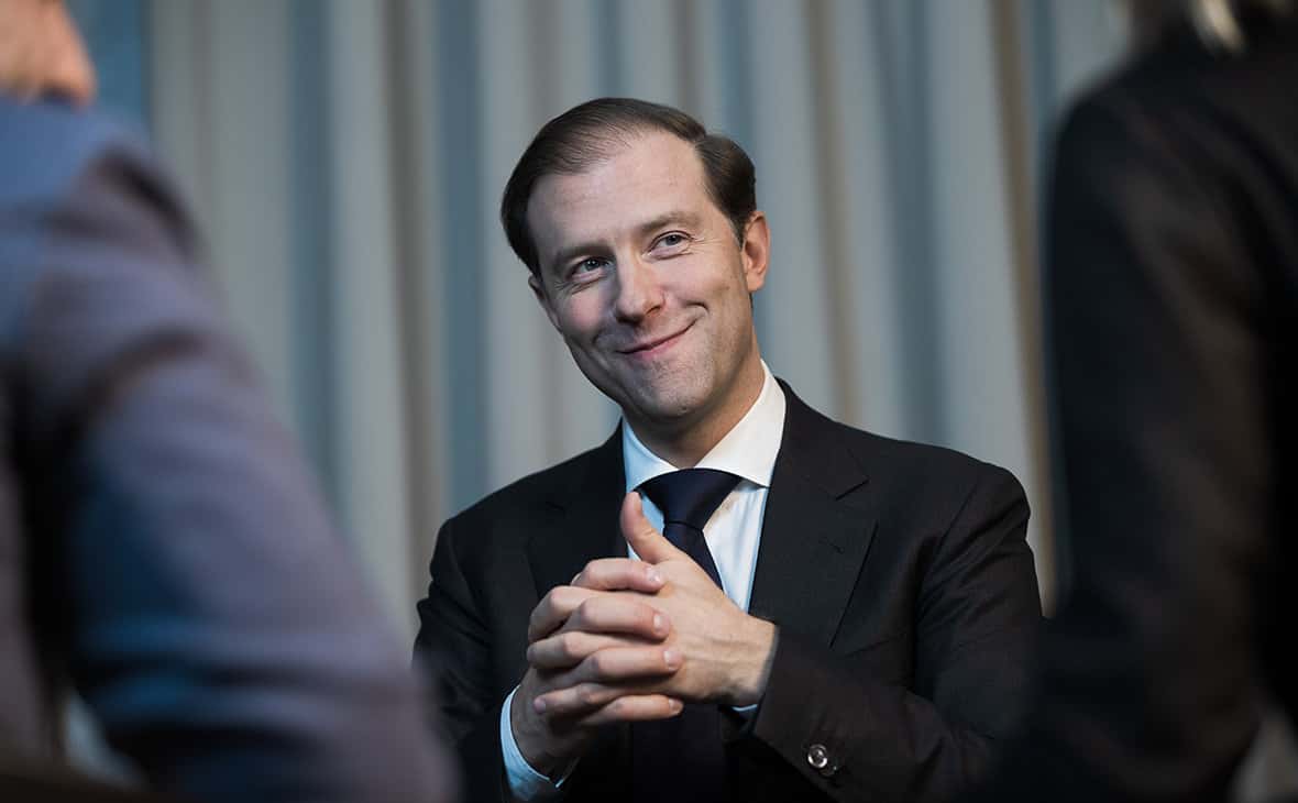 Деньги — КАМАЗами. На чем зарабатывает сотни миллионов вице-премьер Денис Мантуров