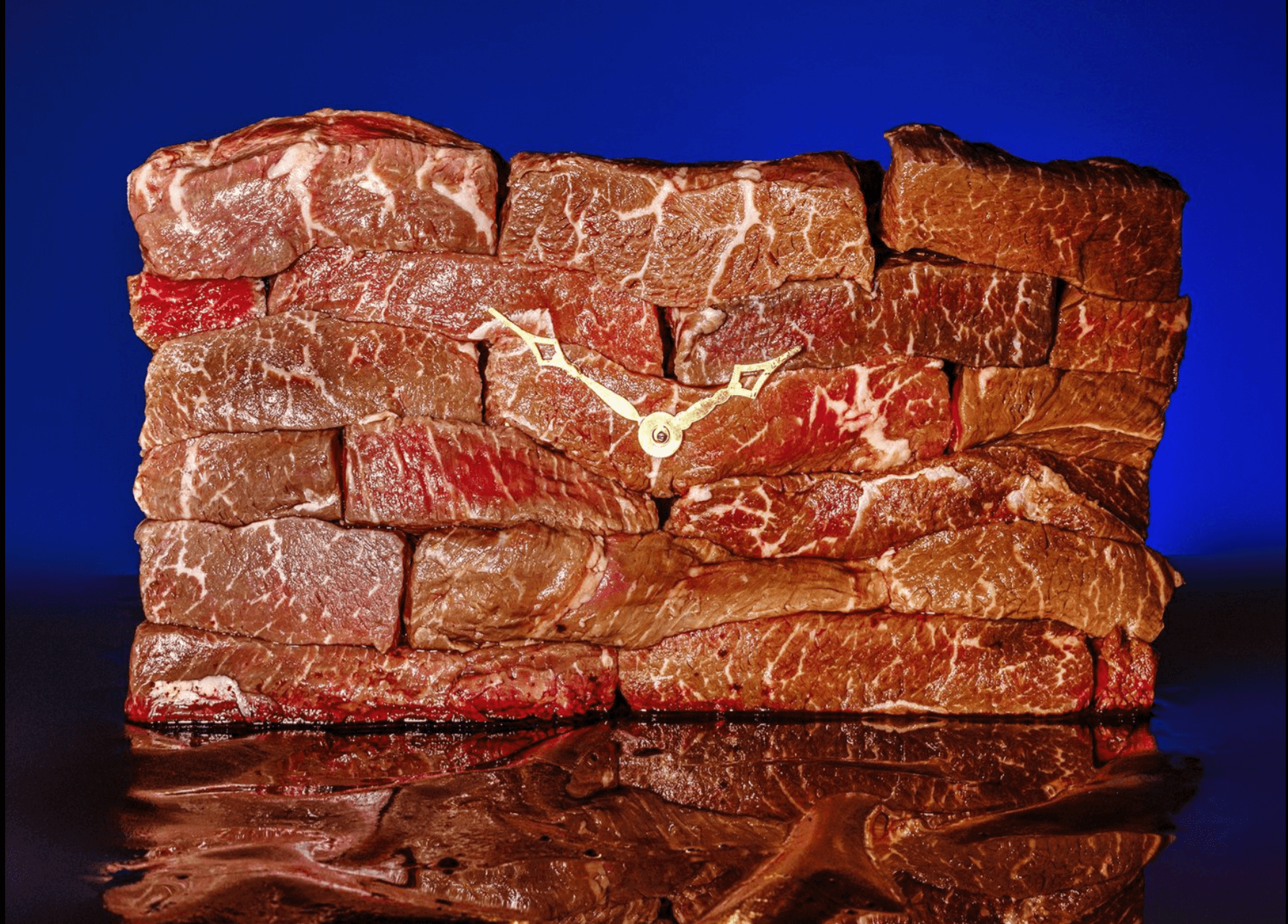 «Во время войны предметы обретают другой смысл». Избранные работы с выставки «ROAR // Всё однозначно»