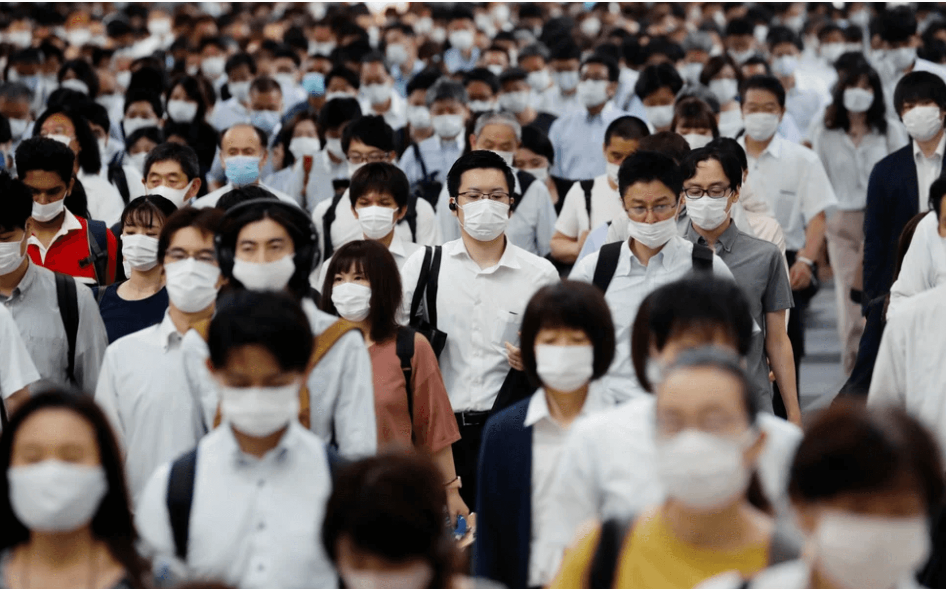 Новое метаисследование резюмировало: маски неэффективны. Но всё не так однозначно