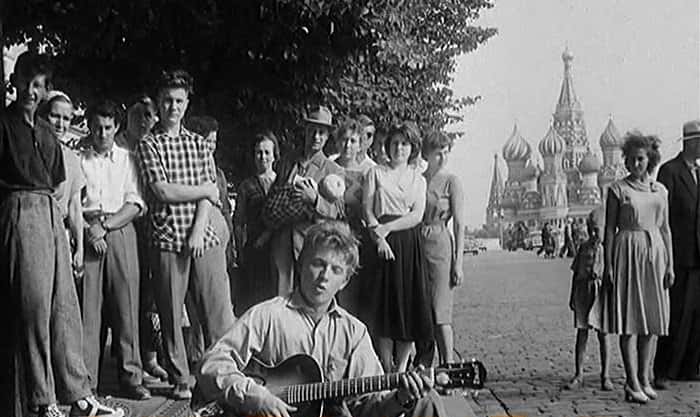 Фестиваль лицемерия. Почему у Путина не получается использовать «мягкую силу» культуры, как это удавалось СССР