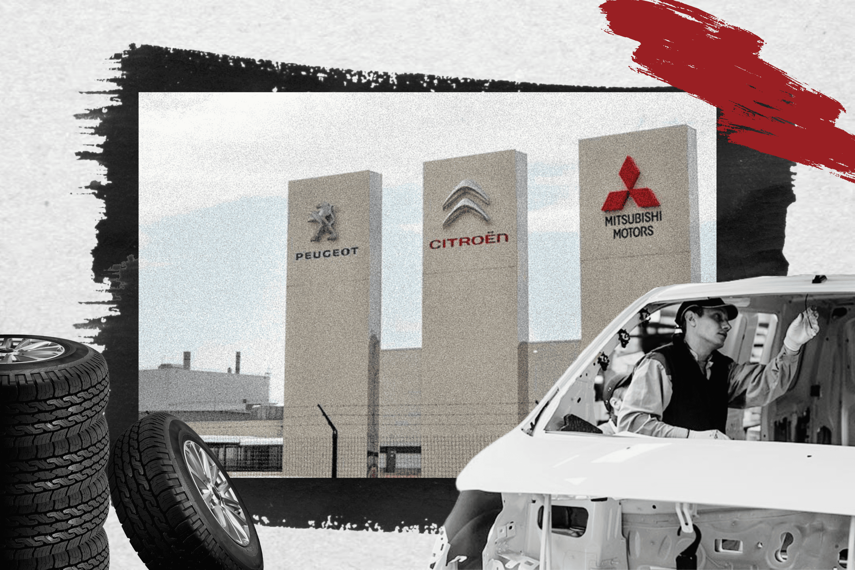 Трудный простой. Как выживают рабочие после ухода из России западных производителей