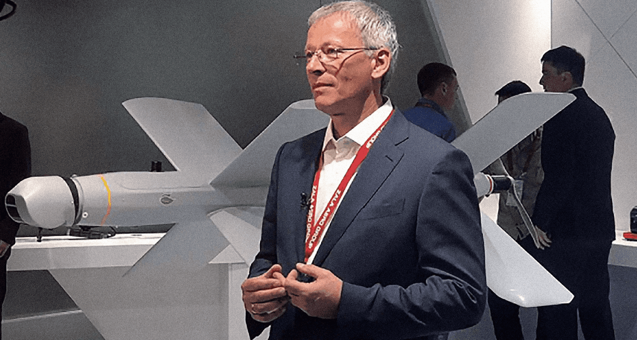 «Важные истории»: Семья создателя дронов-камикадзе «Ланцет» владеет недвижимостью в Великобритании