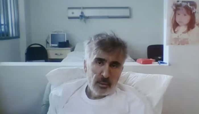 «Это чудо, что я еще жив, с учетом того, как свободно здесь орудуют российские спецслужбы» — интервью Михаила Саакашвили The Insider