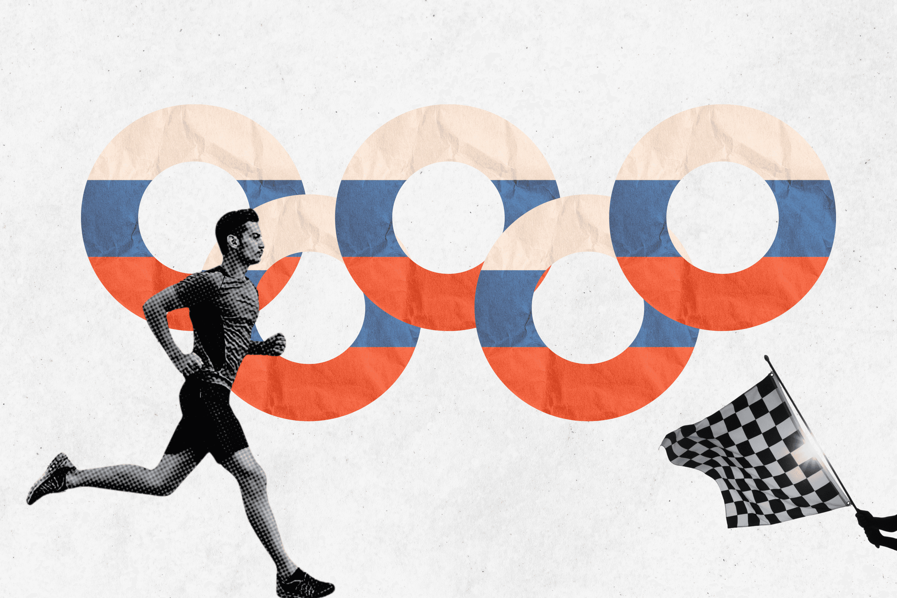 Олимпиадозамещение. Как российские спортсмены выживают в условиях санкций и международной изоляции