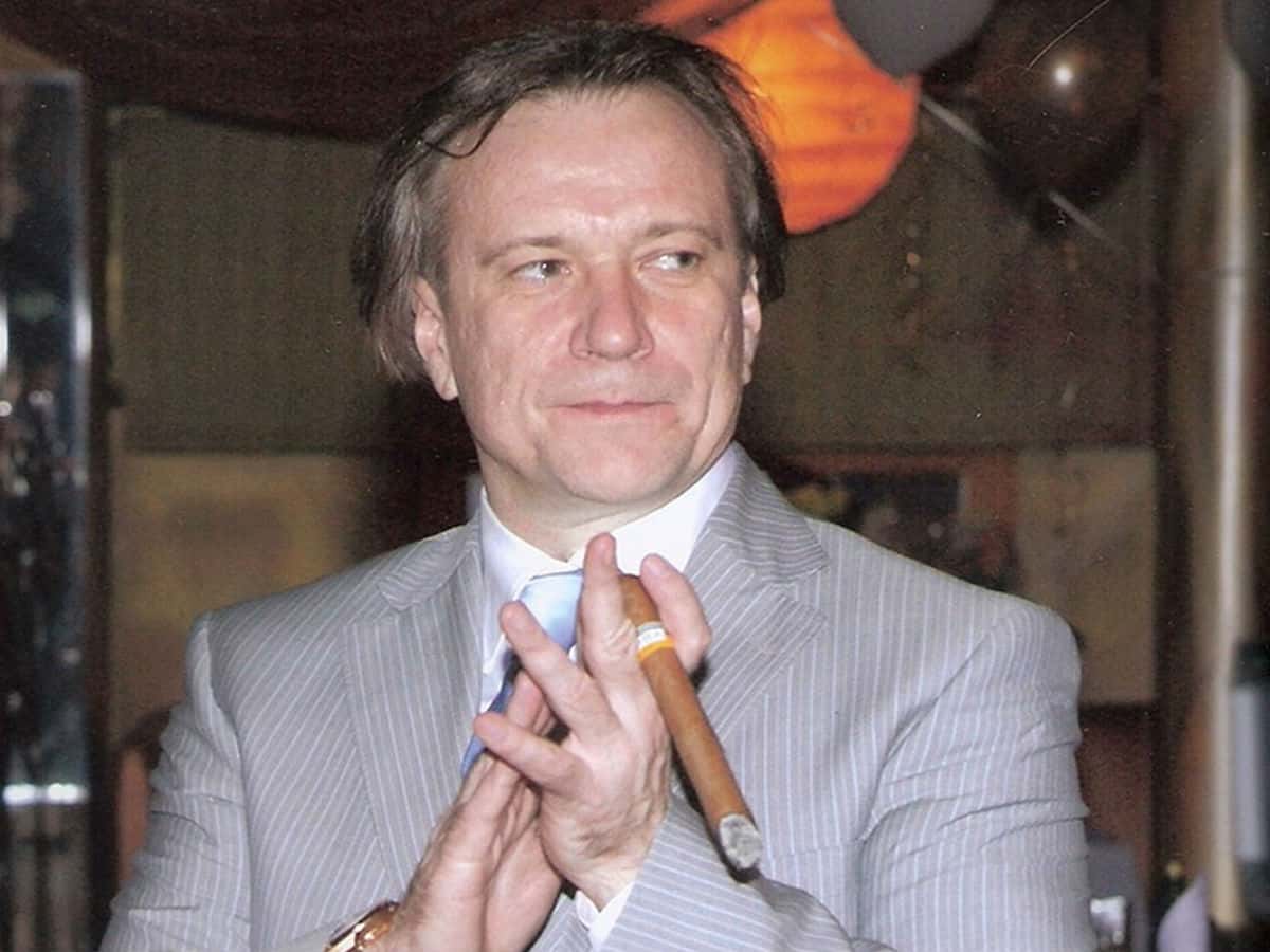 «Король воров» Шишкан получил пожизненное несмотря на связи с силовиками, Гергиевым и Лещенко