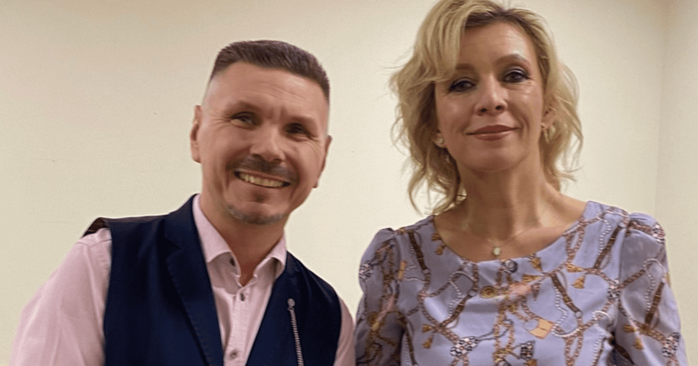 Хейсканен оказался Лебедевым. Как фальшивый финн обслуживает российскую пропаганду