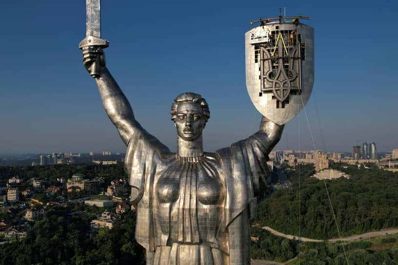 Ищите мужчину. Как трудовой рынок Украины выживает за счет женских рабочих рук