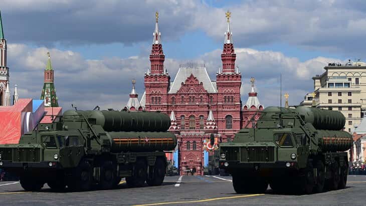 Расходы бюджета на национальную оборону вырастут до рекорда