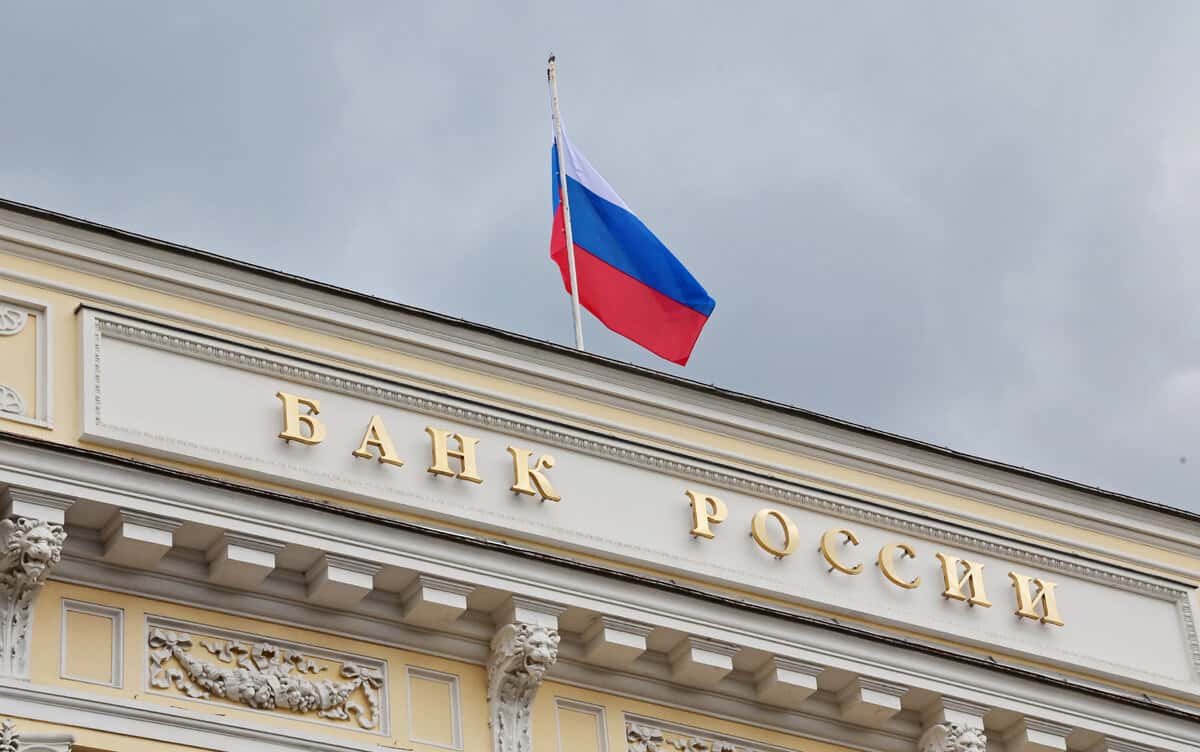 России грозит рецессия, считают экономисты, опрошенные The Insider