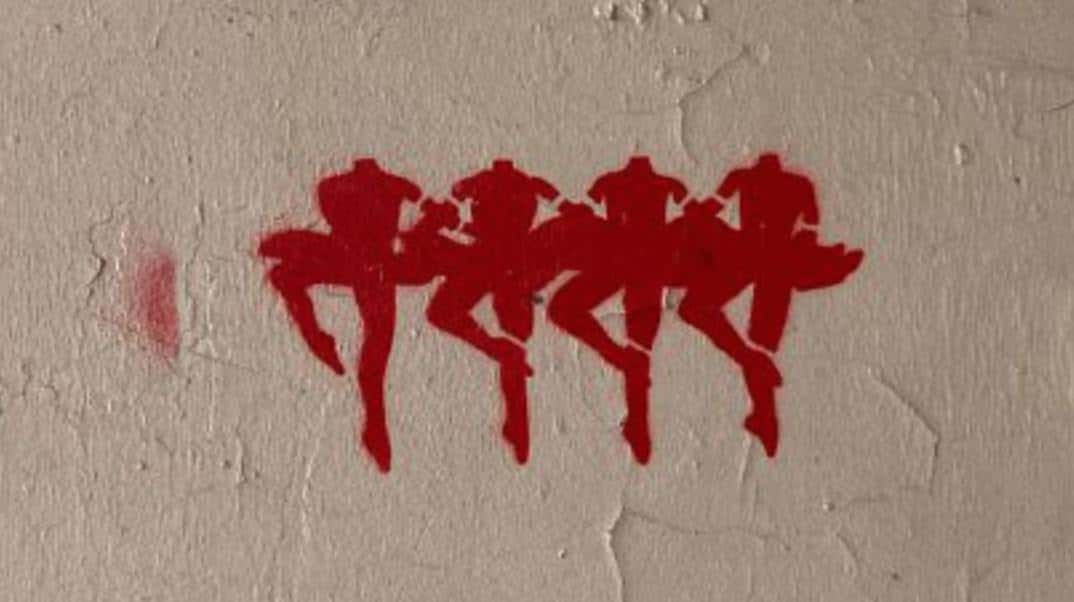 Клич из подполья. Антивоенное искусство в России все чаще становится анонимным, но это делает его лишь сильнее